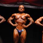 NPC Masters Nationals 2012 - #1